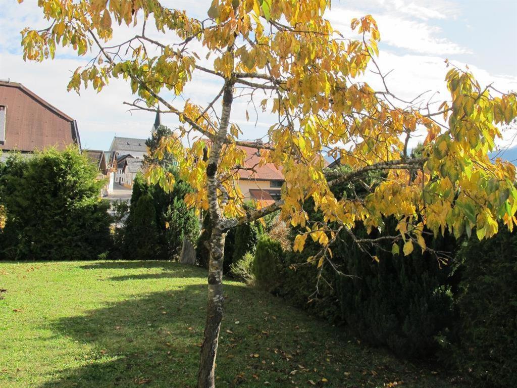 Garten Haus Pircher